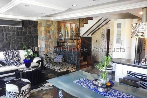 Imagen 4 de 14 de Casa En Vbta Urb Colinas Del Viento Codigo21-25990