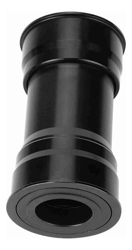 Soporte Inferior Bb386 De 24 Mm De Ajuste A Presión Para