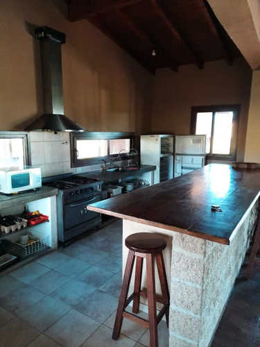 Imagen 7 de 17 de Casa Campo Finde Semana Quincena Mes Excelente Casa Para 12 Personas