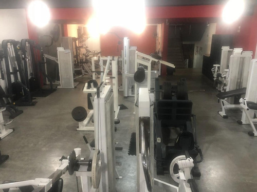 Imagen 6 de 15 de Excelente Gym De 4 Pisos En Ballester Centro.