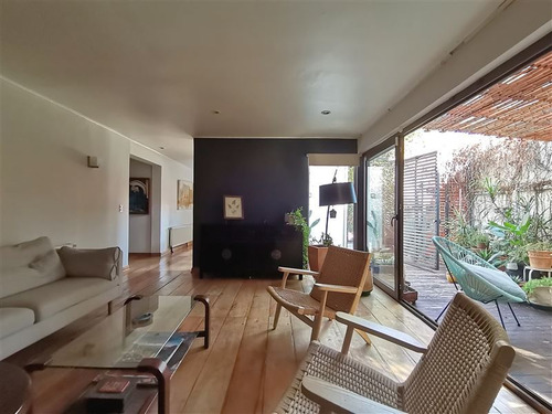Imagen 6 de 24 de En Venta Casa Las Condes: Los Dominicos