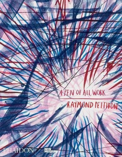 Raymond Pettibon: A Pen Of All Work, De Gioni, M. Et Al.. Editorial Phaidon Ingles En Inglés