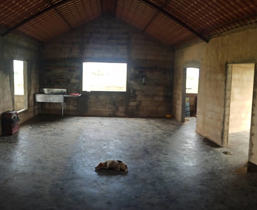 Imagen 5 de 9 de Se Vende Finca Via Al Sur A 10min Del C.c La Cascada Ve01-0939zs-mf