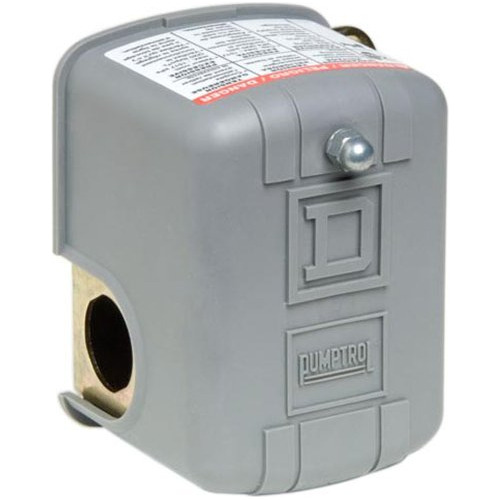 Fsg2j24m4cp Interruptor Para Medidor Presion Agua Corte 40