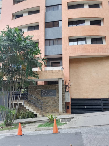 Bello Apartamento Totalmente Amoblado Urb. La Trigaleña Flr-inp