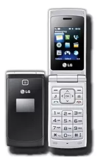 Celular LG Con Tapita Camara Llamadas Sms Gtia Envio Gratis