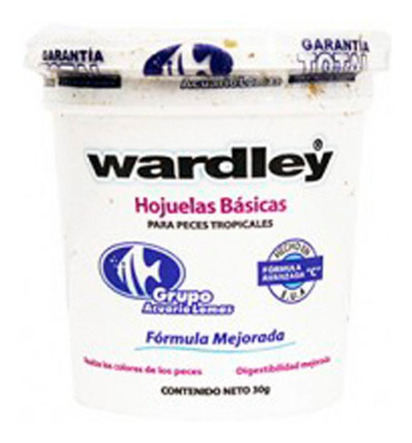 Alimento Lomas Hojuelas Básico Envasado 30g.