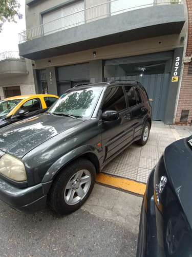 Suzuki Grand Vitara Grand Vitara 2.0