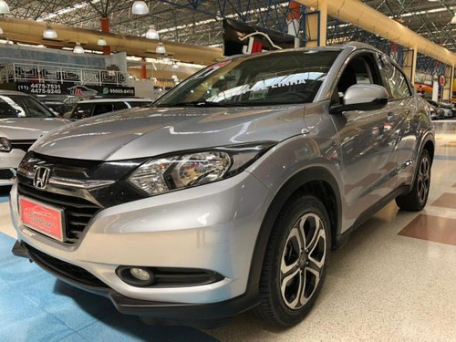 Hr-v 2017 Ex