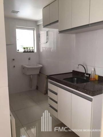 Imagem 7 de 16 de Apartamento Padrão Com 2 Quartos - Vd1783-v