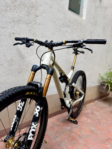 Commencal Meta Tr 29 Beige L (Usado)