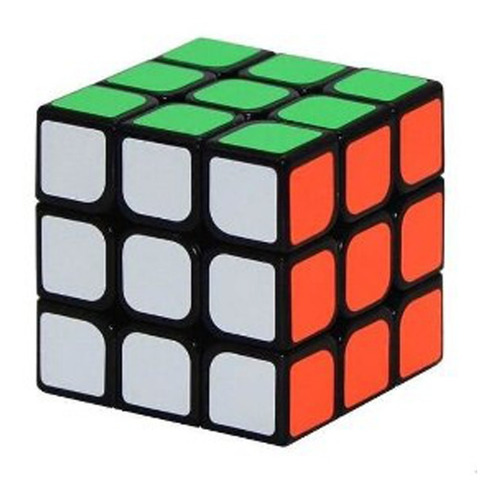 Cubo Magico Rubik 3x3x3 Moyu  Profesional-competición !!