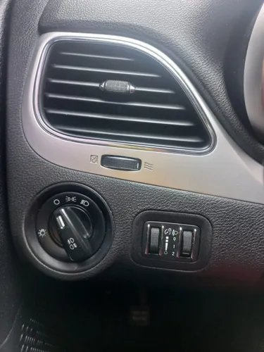 Dodge Journey 2.4 Se Fl