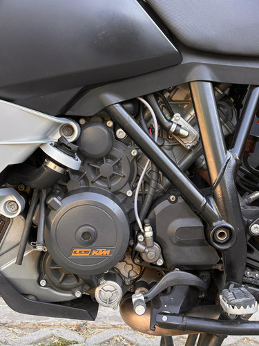 Ktm 1190 Adventure - 2017
