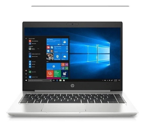 Laptop Hp 440 G7 Intel Pent6405u 14 Pulgadas 4gb 