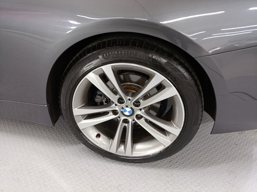 BMW Serie 4 420iA Coupe Sport Line Aut