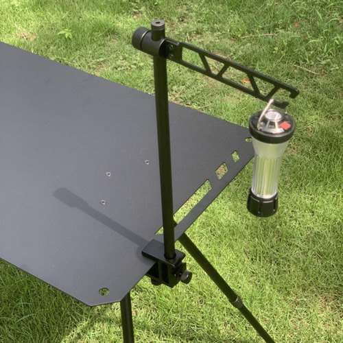 Nuevo Soporte De Luz For Linterna De Camping, Soporte For