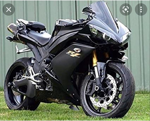 Imagen 1 de 1 de Repuestos Para Moto Yamaha R1