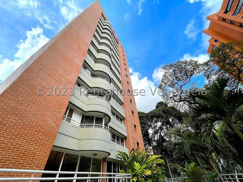 Apartamento En Alquiler El Rosal Mls #24-22166