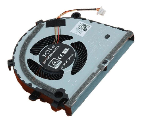 Para G3-3579 3779 G5 5587 15 5587 Series Laptop Cpu Cooling