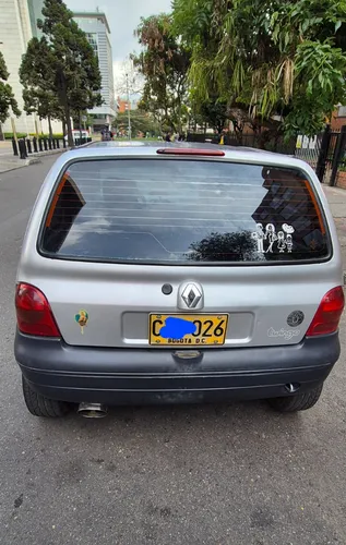 Renault Twingo 1.2 U Authentique