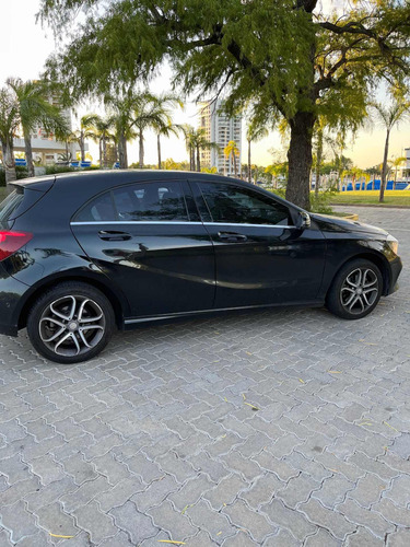 Imagen 3 de 18 de Mercedes-benz Clase A 2017 1.6 A200 Urban 156cv