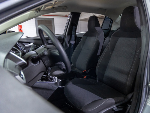 Chevrolet Onix 1.2 Lt