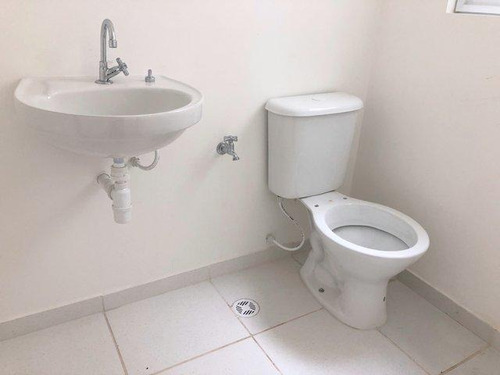 Sala Para Alugar, 32 M² Por R$ 800,00/mês - Granja Viana - Cotia/sp - Sa0298