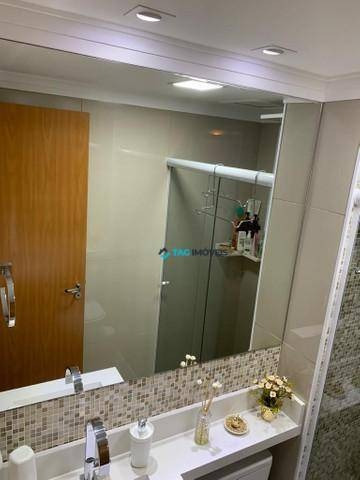 Imagem 18 de 18 de Apartamento Com 2 Dormitórios À Venda, 43 M² Por R$ 265.000,00 - Jardim Antonio Von Zuben - Campinas/sp - Ap2193