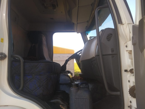 Volvo Vm 270 Bitruck Chassi 11.50