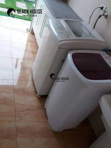 Imagem 27 de 30 de Sobrado Com 4 Dormitórios À Venda, 430 M² Por R$ 2.100.000,00 - Condomínio Village Ipanema - Araçoiaba Da Serra/sp - So0595