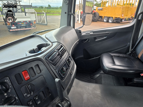 Mb 3344 Ano 2019 Traçado No Chassi / Único Dono / 170.000 Km