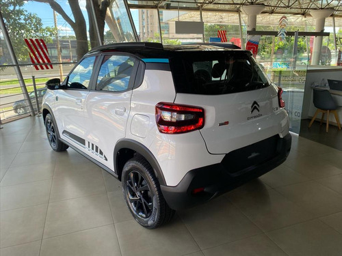 Citroën C3 1.0 TURBO 200 FLEX YOU CVT