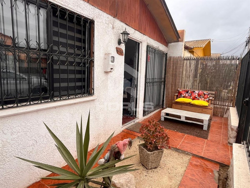 Casa En Venta De 3 Dorm. Comercial, En Coquimbo Sindempart