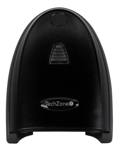Imagen 5 de 6 de Lector De Código De Barras Techzone Tzbesc4 1d 2d Usb 5v