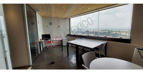 Oficinas En Renta En Lomas De Chapultepec