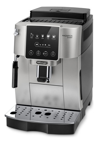 Cafetera Espresso Automatica Magnifica Start Ecam220.30