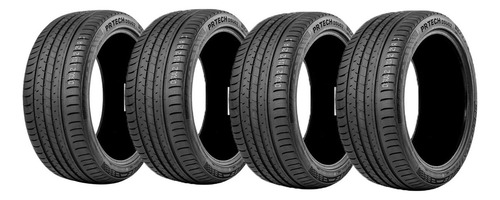 4 Pneu 245/40 19 98y Audi A5 Bmw Série 5 Jaguar Mercedes Cls Índice De Velocidade Y