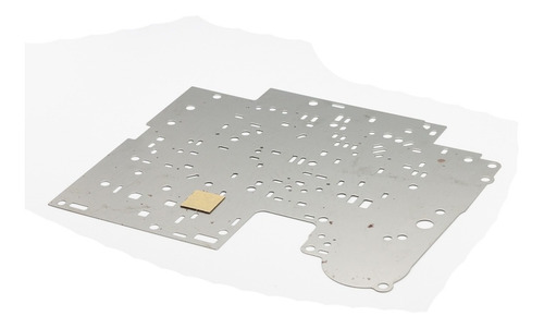 Imagen 2 de 4 de Lámina Cuerpo Válvula Caja 24204435 Automática Blazer