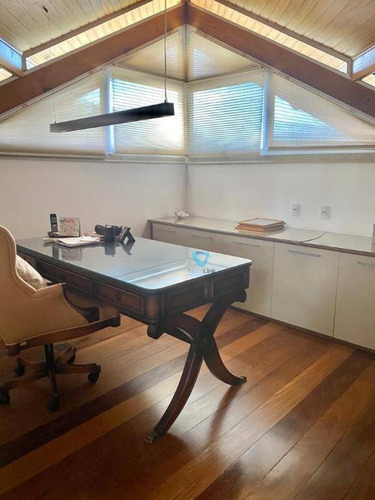 Imagem 6 de 30 de Casa À Venda, 1000 M² Por R$ 10.200.000,00 - Alphaville - Santana De Parnaíba/sp - Ca1554