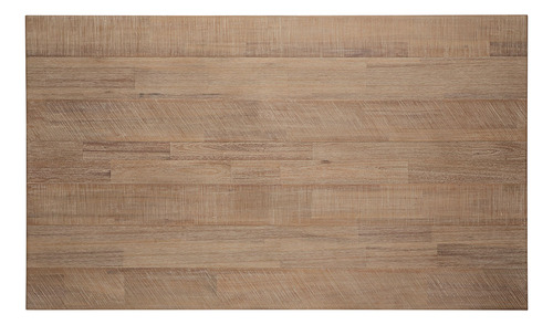 Rosen Mesa Centro Clay Rectangular