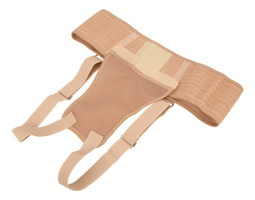 Cinturón De Soporte For Maternidad Con Ajuste Transpirable