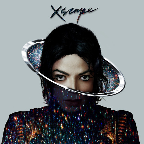 Michael Jackson Xscape Vinilo Lp Nuevo Importado En Stock