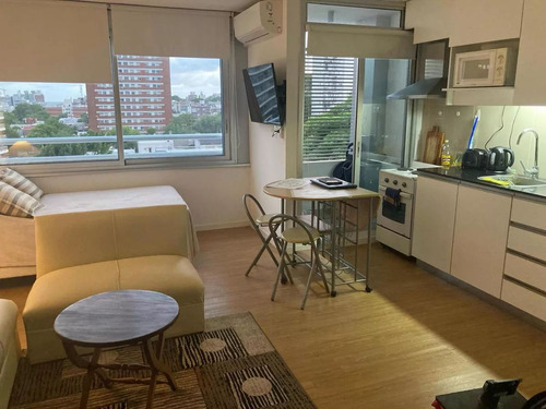 Alquiler, Apartamento, Monoambiente, Malvin, Las-20510