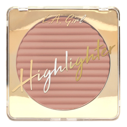 Iluminador Sunkissed Glow Highlighter - L.a Girl