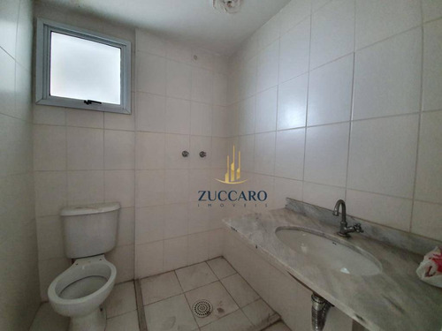 Apartamento Condomínio Premium - Ap14978