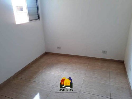 Imagem 9 de 15 de Sobrado Para Venda Vila Ponte Rasa - 2877-1
