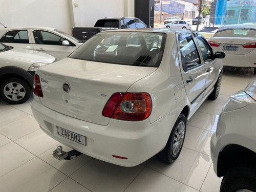 Imagem 12 de 12 de Siena 1.0 Mpi Fire 8v Flex 4p Manual