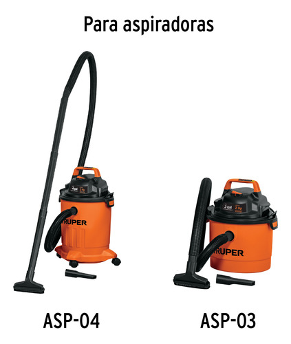 Filtro Tela Aspiradora Aspi-03 12075