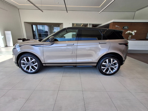 2023 Range Rover Evoque R Dynamic 2.0 Lts 249hp